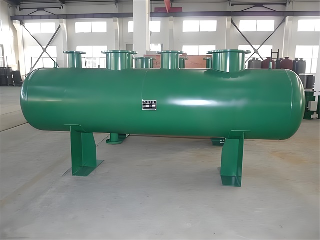 乐昌集分水器需要电源吗